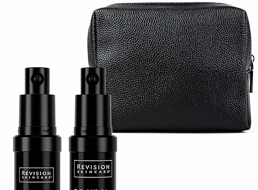 Revision Skincare C+ 30% Vitamin C Serum Review: Does It Really Firm & Brighten?