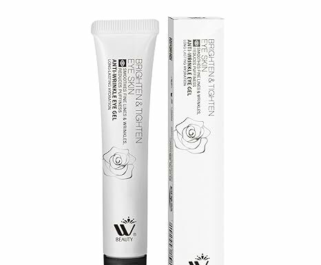 WBM Eye Cream Review: Does the Metal Roller Really Reduce Dark Circles?