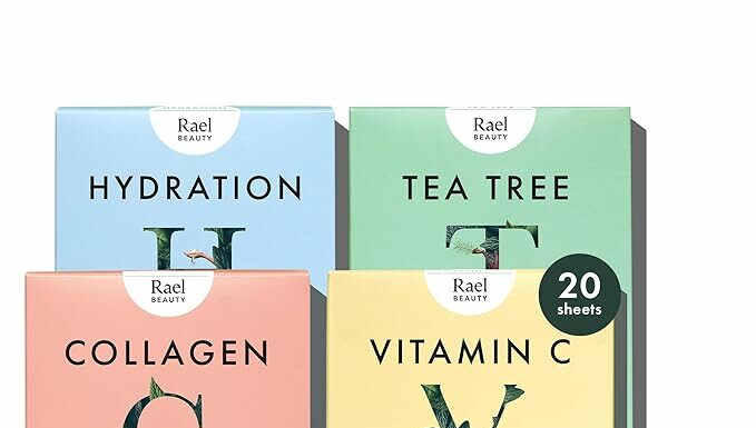 Rael Face Mask Review: Is This Bamboo Sheet Set Worth the Hype?