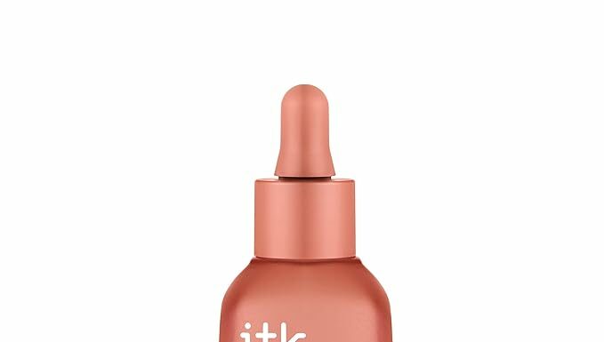 ITK Hyaluronic Acid Serum Review: Ultimate Hydration for Sensitive, Dry Skin