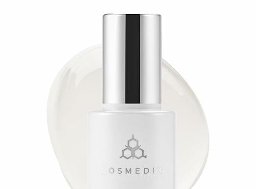 COSMEDIX Surge Hyaluronic Acid Booster Review: Does It Really Fight Wrinkles?