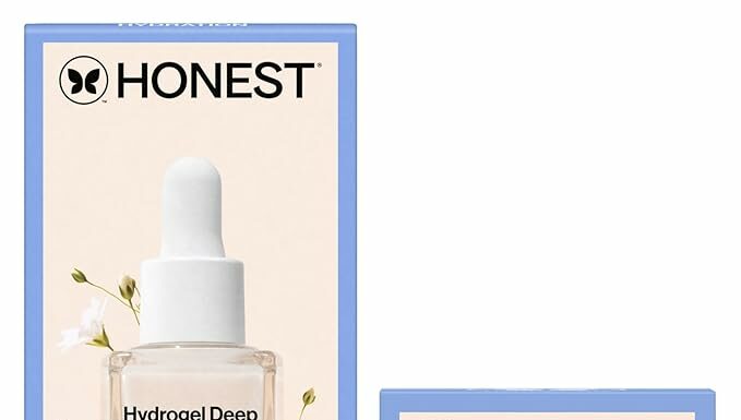 Honest Beauty Hydrogel Bundle Review: Is This Sensitive Skin Savior Worth It?