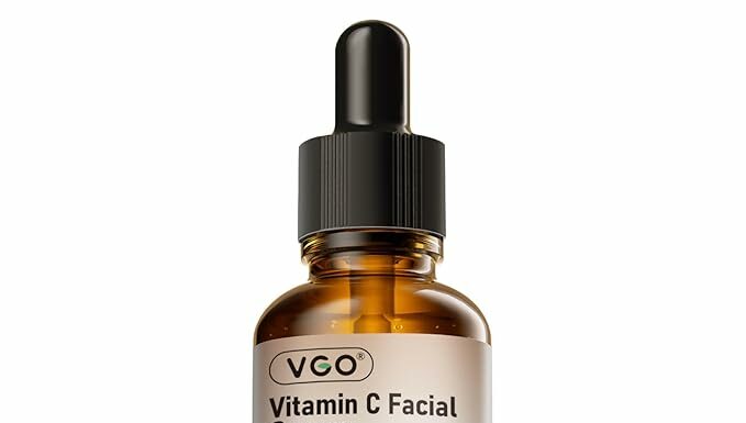 VGO Vitamin C Vitamin E Serum Review: Is It Worth the Glow?