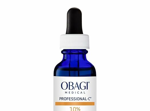 Obagi Professional-C Vitamin C Serum Review: Brighten Skin & Fight Wrinkles