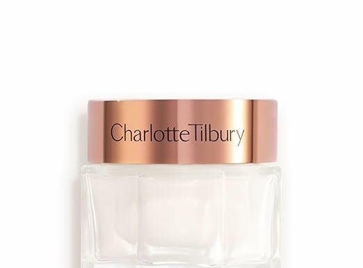 Charlotte Tilbury Magic Cream Review: Hydrating, Firming Moisturizer for Flawless Makeup Prep