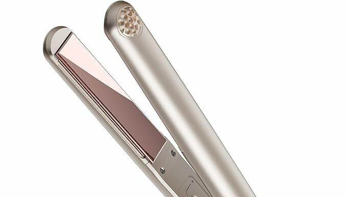 TYMO Flat Iron Review: Is This Titanium Straightener Worth the Hype?