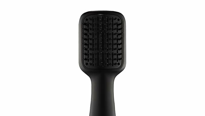 Kristin Ess Hair Volumizing Blow Dryer Brush Review: Smooth, Voluminous Results!