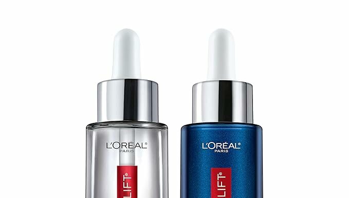 L’Oreal Paris Revitalift 1.5% Hyaluronic Acid & Retinol Serum Review: Worth It?