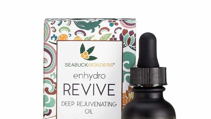 Enhydro REVIVE Serum Review: Does This Age-Defying Oil Really Work?