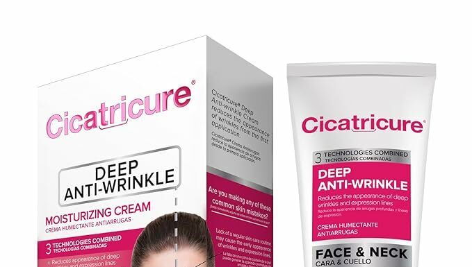 Cicatricure Deep Anti-Wrinkle Cream Review: Does It Really Smooth Wrinkles Fast?