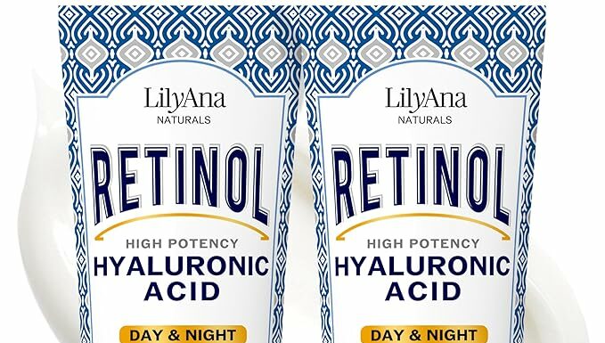 LilyAna Naturals Retinol Cream Review: Does It Really Reduce Wrinkles?