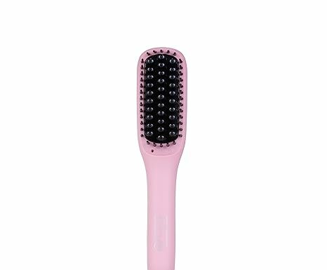 Juicy Couture Heated Straightening Brush Review: Fast, Smooth & Worth It?