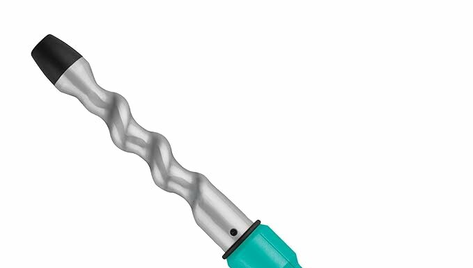 Bed Head Curlipops Review: Is This Clamp-Free Curling Wand Worth It?