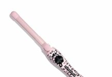 Beachwaver Co. S.75 Rotating Curling Iron Review: Is It Worth the Hype?