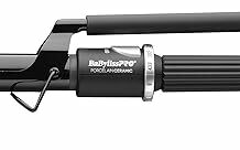 BaBylissPRO Curling Iron Review: Are Smooth, Long-Lasting Waves Possible?