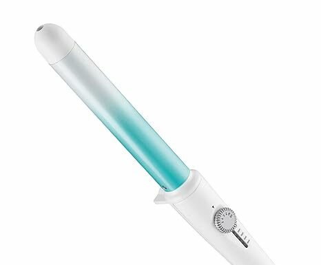 Conair OhSoKind 1-Inch Curling Wand Review: Is It Truly Gentle for Fine Hair?