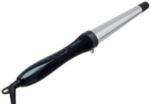Neuro by Paul Mitchell Titanium Curling Wand Review: Perfect Curls in Seconds!