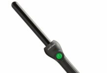 Jose Eber Clipless Curling Iron Review: Does It Create Perfect Curls?