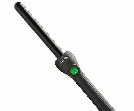 Jose Eber Clipless Curling Iron Review: Does It Create Perfect Curls?