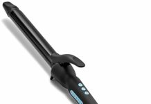 Bio Ionic Long Barrel Styler Review: Soft Curls & Shiny Waves Worth It?