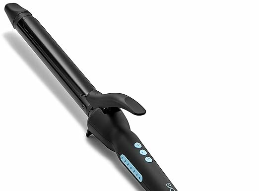 Bio Ionic Long Barrel Styler Review: Soft Curls & Shiny Waves Worth It?