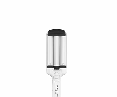 Conair Travel Beach Waver Curling Iron Review: Compact, Ceramic Waves On-The-Go