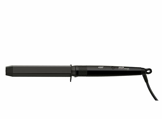 BaBylissPRO Crimpcurl Curling Wand Review: Is It Truly Frizz-Free Magic?