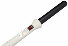 ARROJO Curling Wand Review: Does This Ceramic Wand Deliver Effortless Curls?