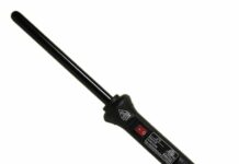 Ovente LV13B Curling Iron Review: Is This the Best Value for Perfect Curls?