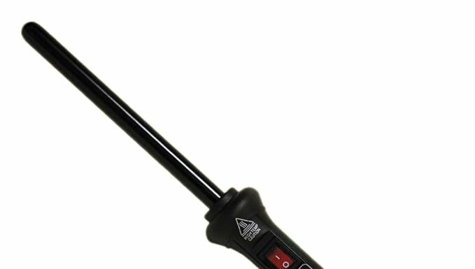 Ovente LV13B Curling Iron Review: Is This the Best Value for Perfect Curls?