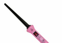 Ovente LV1809P Professional Curling Iron Review: Is It Worth the Hype?