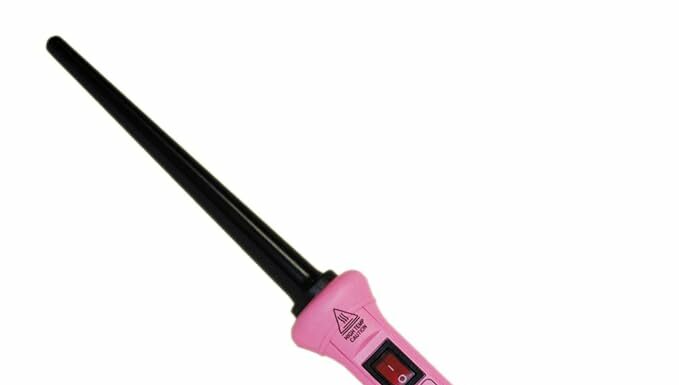 Ovente LV1809P Professional Curling Iron Review: Is It Worth the Hype?