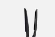 FHI Heat Innovator The Curve Pro Styling Iron 1