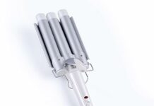 Marilyn Monroe Triple Barrel Hair Waver Review: Effortless Waves & Volume That Lasts