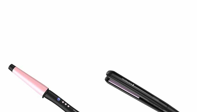 Remington Amazing Hair Bundle Review: Does It Tame Frizz & Style Perfect Curls?