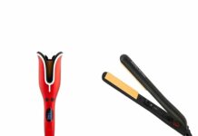 CHI Spin N Curl Review: Does This 2-in-1 Styler Really Work?