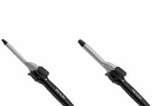 Revlon Perfect Heat Triple Ceramic Curling Iron Review: Silky Curls in Minutes