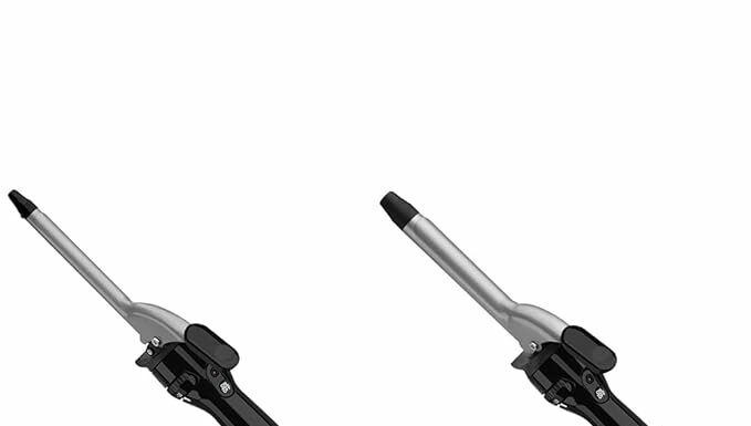 Revlon Perfect Heat Triple Ceramic Curling Iron Review: Silky Curls in Minutes