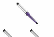 Remington Teardrop Barrel Curling Wand Review: Perfect Textured Waves in Minutes!