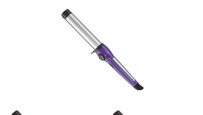 Remington Teardrop Barrel Curling Wand Review: Perfect Textured Waves in Minutes!