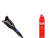 CHI Spin N Curl in Onyx Black Review: Is It the Best Tool for Effortless Curls?