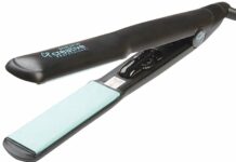 Creative Hair Brushes SCW-Lux 1.25 Review: Is This Curling Tong Worth It?