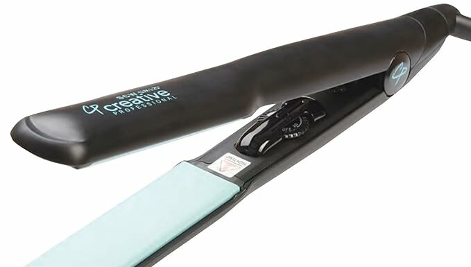 Creative Hair Brushes SCW-Lux 1.25 Review: Is This Curling Tong Worth It?