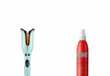CHI Spin N Curl Special Edition Review: Effortless Curls & Ultimate Heat Protection