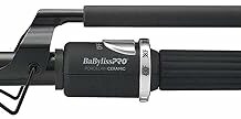 BaBylissPRO Curling Iron Review: Are Smooth, Frizz-Free Waves Worth It?
