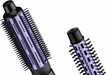 Conair 2-in-1 Hot Air Curling Combo Review: Is It the Best Blow-Dry Brush for Perfect Curls?