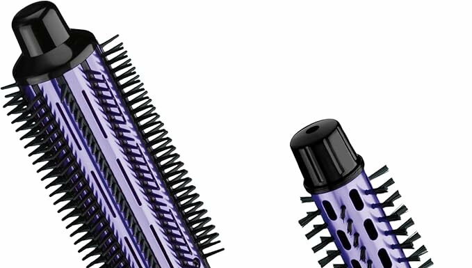 Conair 2-in-1 Hot Air Curling Combo Review: Is It the Best Blow-Dry Brush for Perfect Curls?