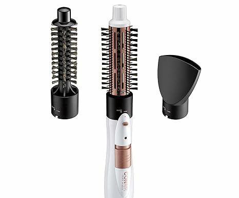 Conair Double Ceramic 3-in-1 Hot Air Brush Review: Is It Worth the Hype?