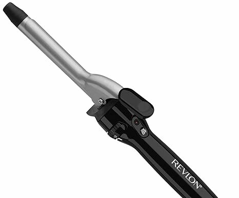 Revlon Perfect Heat Triple Ceramic Curling Iron Review: Are Tight Curls Worth It?