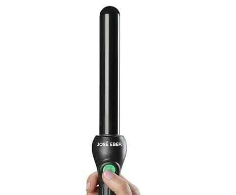 Jose Eber Clipless Curling Iron Review: Does It Deliver Salon-Quality Curls?